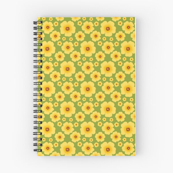 Item preview, Yellow Allamanda designed and sold by chuanartstation.