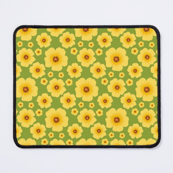 Item preview, Yellow Allamanda designed and sold by chuanartstation.