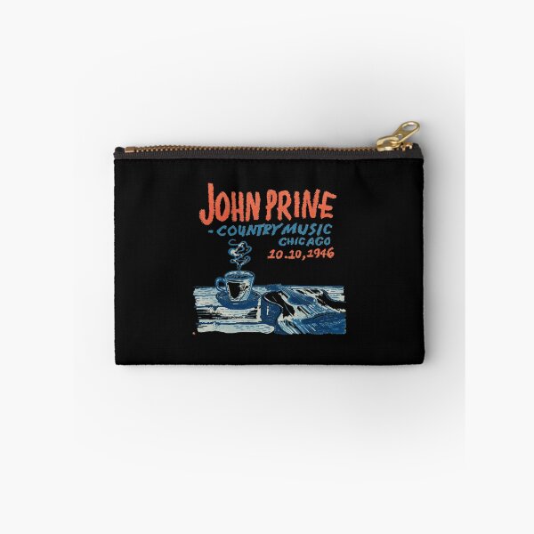 Item preview, John - Prine Time Vintage designed and sold by berthaaddiel8kl.