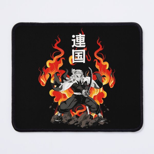 Item preview, Flame Hashira designed and sold by jumister22.