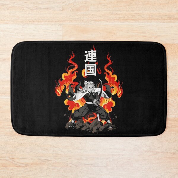 Item preview, Flame Hashira designed and sold by jumister22.