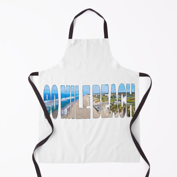 Item preview, 90 MILE BEACH - Gippsland Lakes Victoria on a Beautiful Sunny Day Seaspray designed and sold by Adam Gormley.