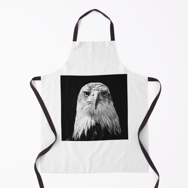 Item preview, Black and White Eagle designed and sold by hkonestudio.