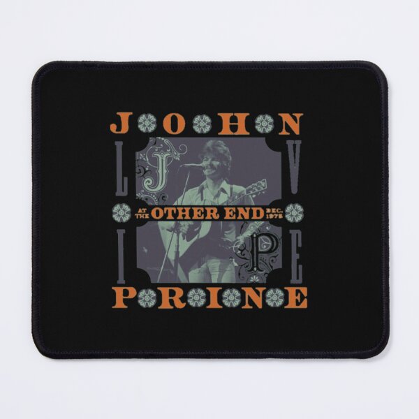 Item preview, John - Prine Time Vintage designed and sold by berthaaddiel8kl.