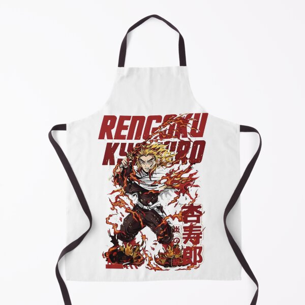 Item preview, Flame Hashira designed and sold by jumister22.