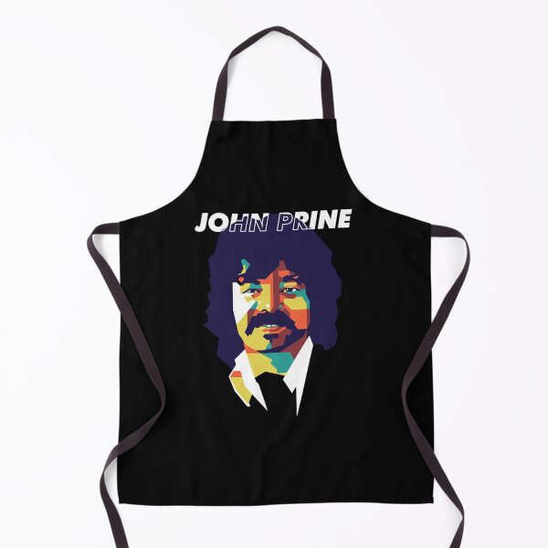 Item preview, John - Prine Time Vintage designed and sold by berthaaddiel8kl.