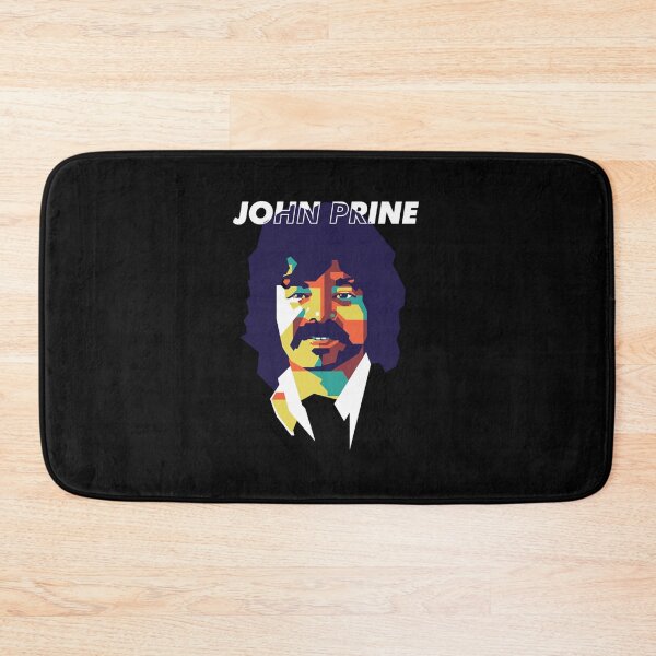 Item preview, John - Prine Time Vintage designed and sold by berthaaddiel8kl.