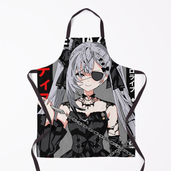 Item preview, Vestia Zeta With Eyepatch  designed and sold by UDTee.
