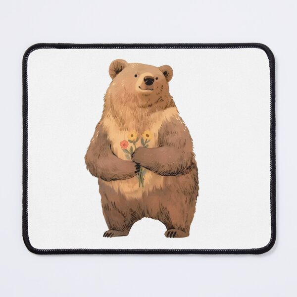 Item preview, Brown Bear Wildlife designed and sold by stzl26.