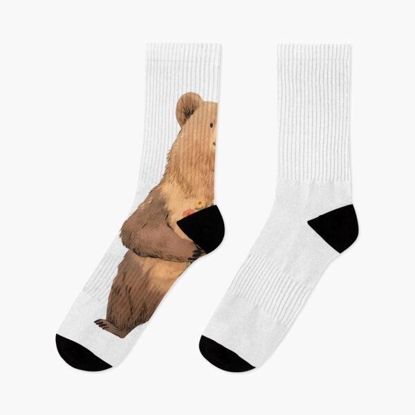 Item preview, Brown Bear Wildlife designed and sold by stzl26.