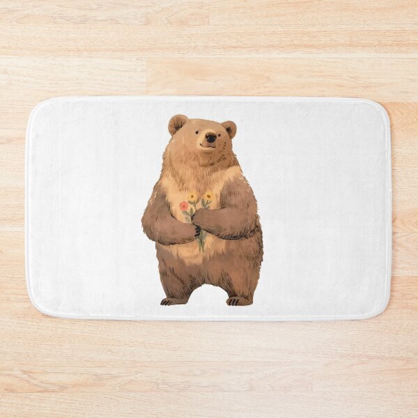 Item preview, Brown Bear Wildlife designed and sold by stzl26.