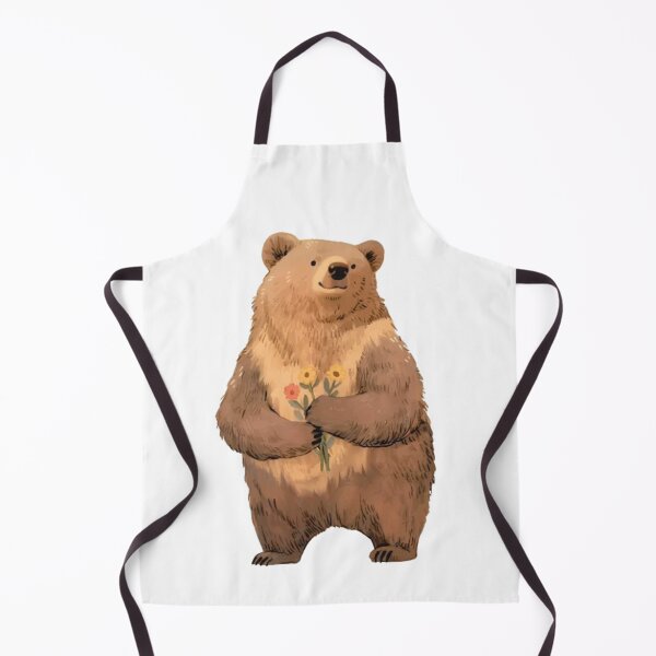 Item preview, Brown Bear Wildlife designed and sold by stzl26.