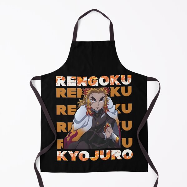Item preview, Flame Hashira Rengoku designed and sold by jumister22.