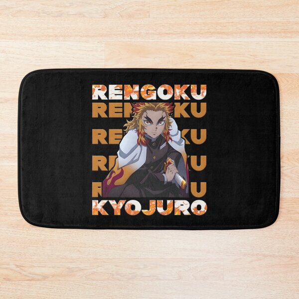 Item preview, Flame Hashira Rengoku designed and sold by jumister22.