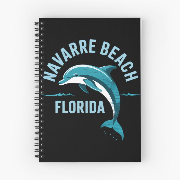 Item preview, Navarre Beach Florida FL Dolphin Vacation designed and sold by TrinaEspinoza.