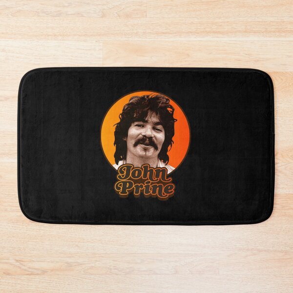 Item preview, John - Prine Time Vintage designed and sold by berthaaddiel8kl.