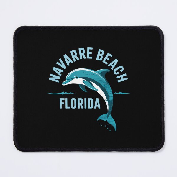 Item preview, Navarre Beach Florida FL Dolphin Vacation designed and sold by TrinaEspinoza.