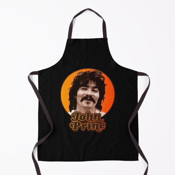 Item preview, John - Prine Time Vintage designed and sold by berthaaddiel8kl.