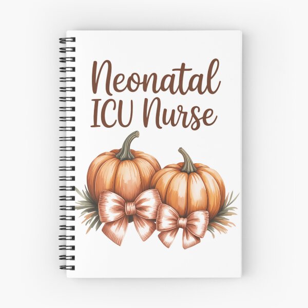 Item preview, Neonatal Intensive Care Unit NICU Coquette Autumn Fall designed and sold by TrinaEspinoza.