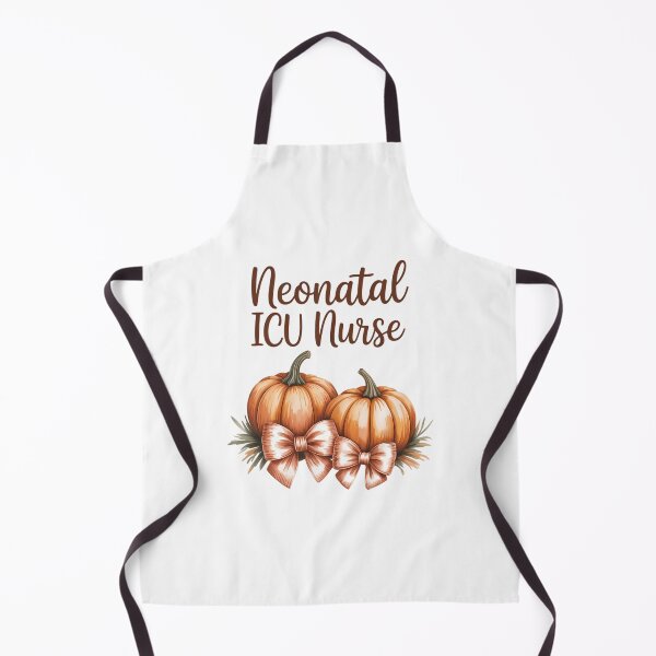 Item preview, Neonatal Intensive Care Unit NICU Coquette Autumn Fall designed and sold by TrinaEspinoza.