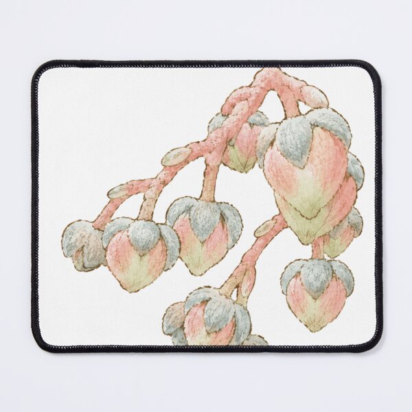 Item preview, Fuzzy Cottondrop Blossom designed and sold by MiiKahEl.