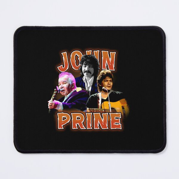 Item preview, John - Prine Time Vintage designed and sold by berthaaddiel8kl.