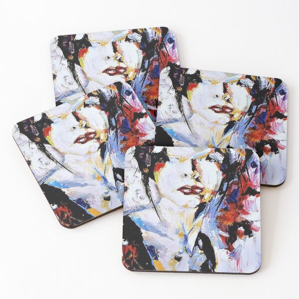 Item preview, Beautiful Lady designed and sold by hkonestudio.