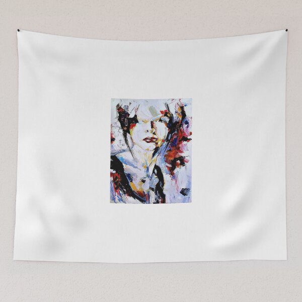 Item preview, Beautiful Lady designed and sold by hkonestudio.