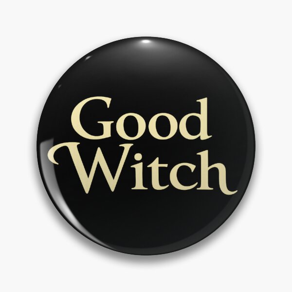 Item preview, Good Witch designed and sold by Jennifer Chiera.