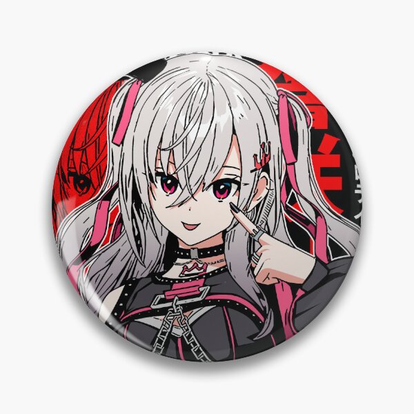 Item preview, Isaki Riona Idol  designed and sold by UDTee.