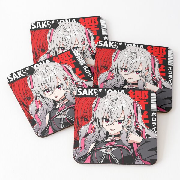 Item preview, Isaki Riona Idol  designed and sold by UDTee.
