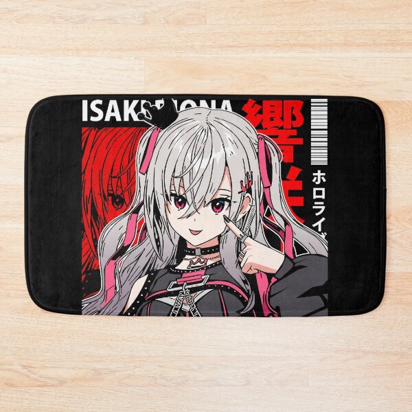 Item preview, Isaki Riona Idol  designed and sold by UDTee.