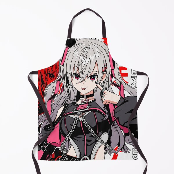 Item preview, Isaki Riona Idol designed and sold by UDTee.