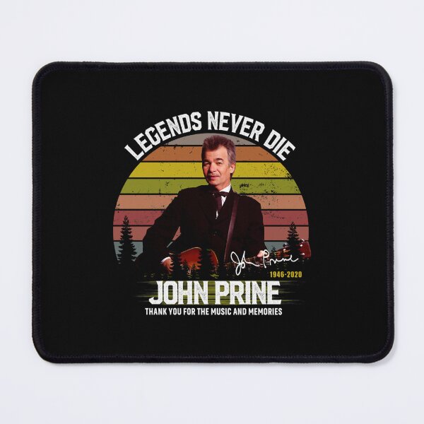 Item preview, John - Prine Time Vintage designed and sold by berthaaddiel8kl.
