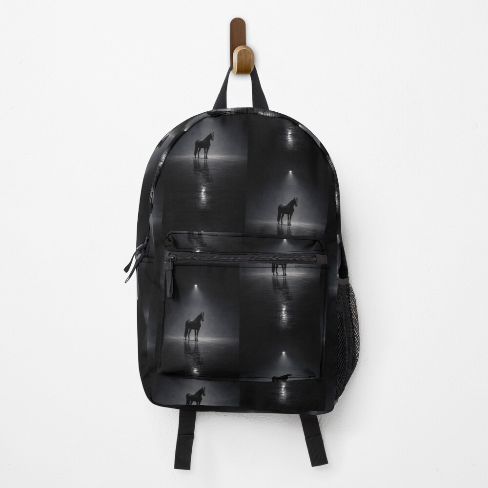 Item preview, Backpack designed and sold by Rohithanda.