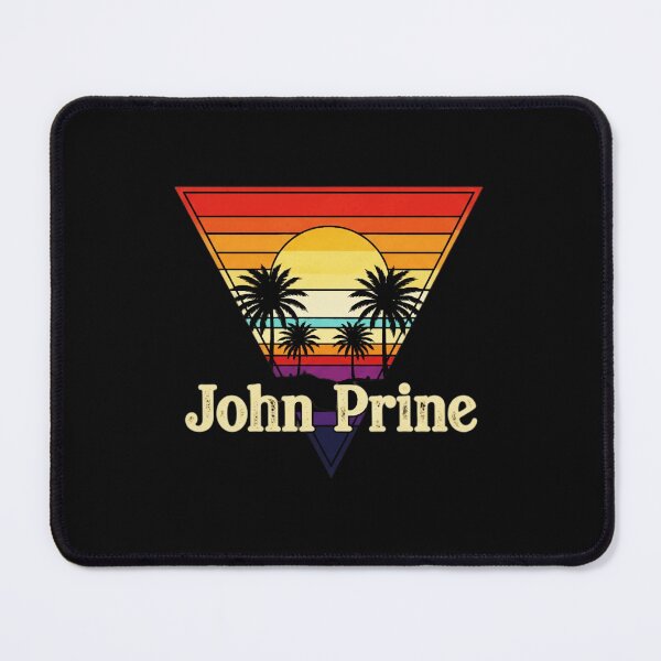 Item preview, John - Prine Time Vintage designed and sold by berthaaddiel8kl.