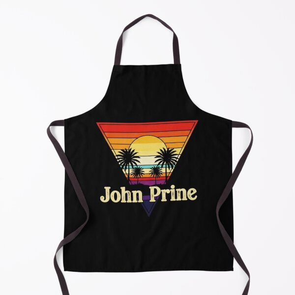 Item preview, John - Prine Time Vintage designed and sold by berthaaddiel8kl.