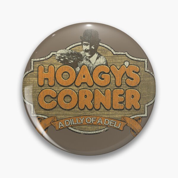 Item preview, Hoagy's Corner 1976 designed and sold by AstroZombie6669.