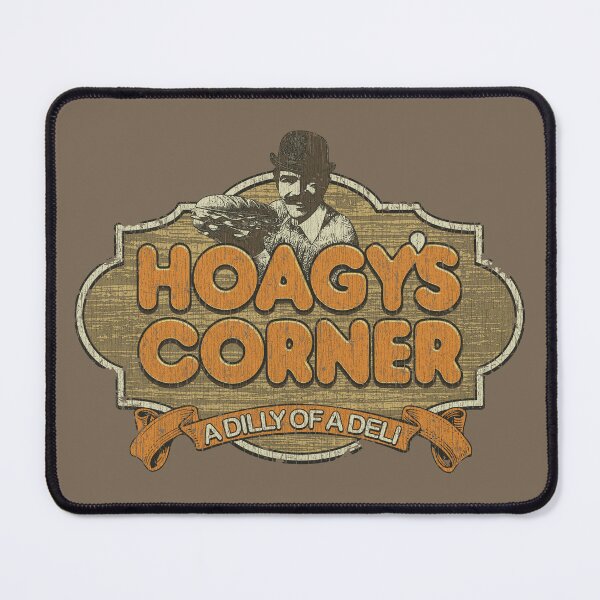 Item preview, Hoagy's Corner 1976 designed and sold by AstroZombie6669.