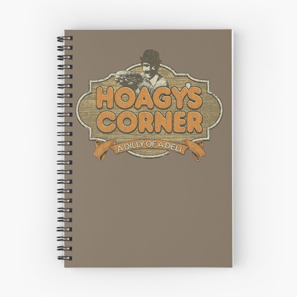 Item preview, Hoagy's Corner 1976 designed and sold by AstroZombie6669.