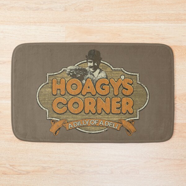 Item preview, Hoagy's Corner 1976 designed and sold by AstroZombie6669.