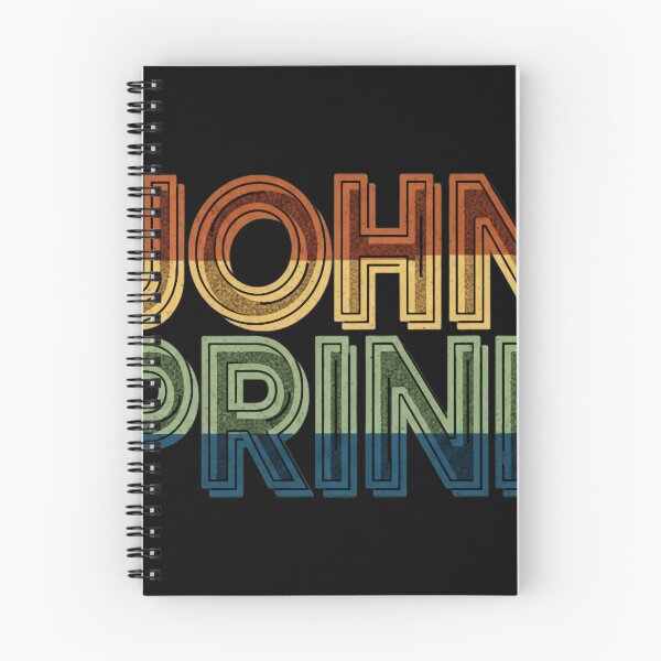 Item preview, John - Prine Time Vintage designed and sold by berthaaddiel8kl.