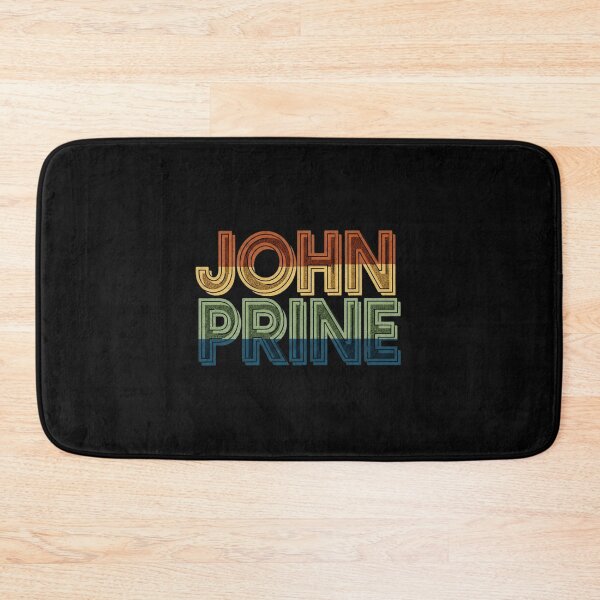 Item preview, John - Prine Time Vintage designed and sold by berthaaddiel8kl.