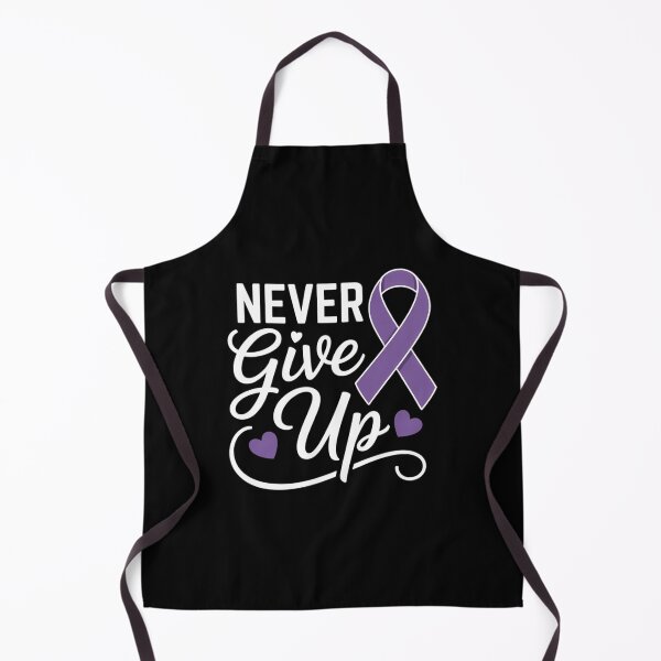 Item preview, Never Give Up Pancreas Cancer Support Pancreas Cancer Squad Pancreas Cancer Awareness designed and sold by TrinaEspinoza.