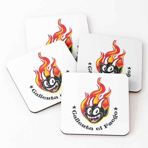 Item preview, Heat the fire designed and sold by Sank8.