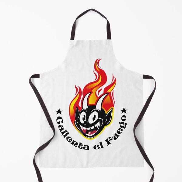 Item preview, Heat the fire designed and sold by Sank8.