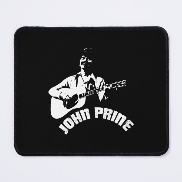 Item preview, John - Prine Time Vintage designed and sold by berthaaddiel8kl.