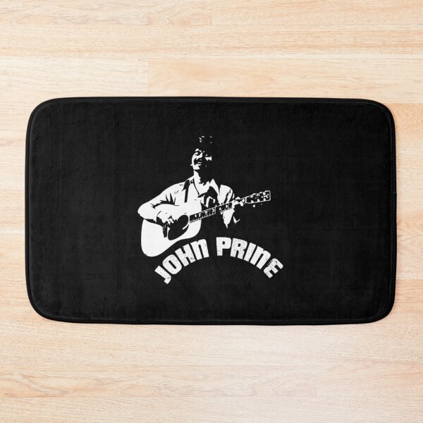 Item preview, John - Prine Time Vintage designed and sold by berthaaddiel8kl.
