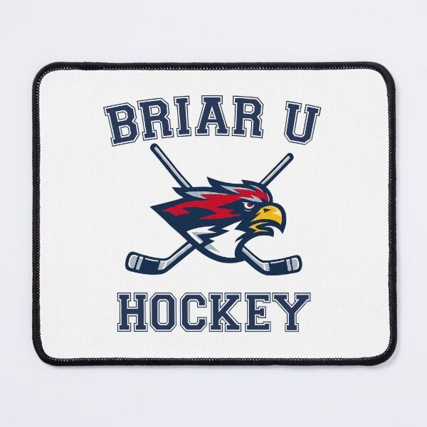 Item preview, Briar U Hockey- Off Campus Series-Hockey Romance Bookish designed and sold by ShaverJr3000.