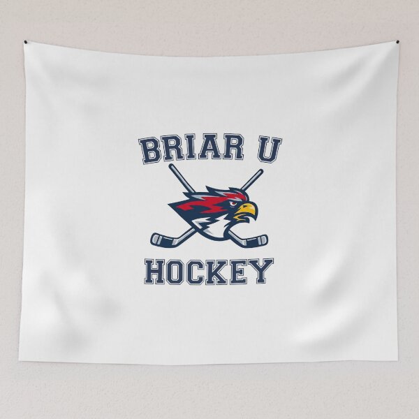 Item preview, Briar U Hockey- Off Campus Series-Hockey Romance Bookish designed and sold by ShaverJr3000.